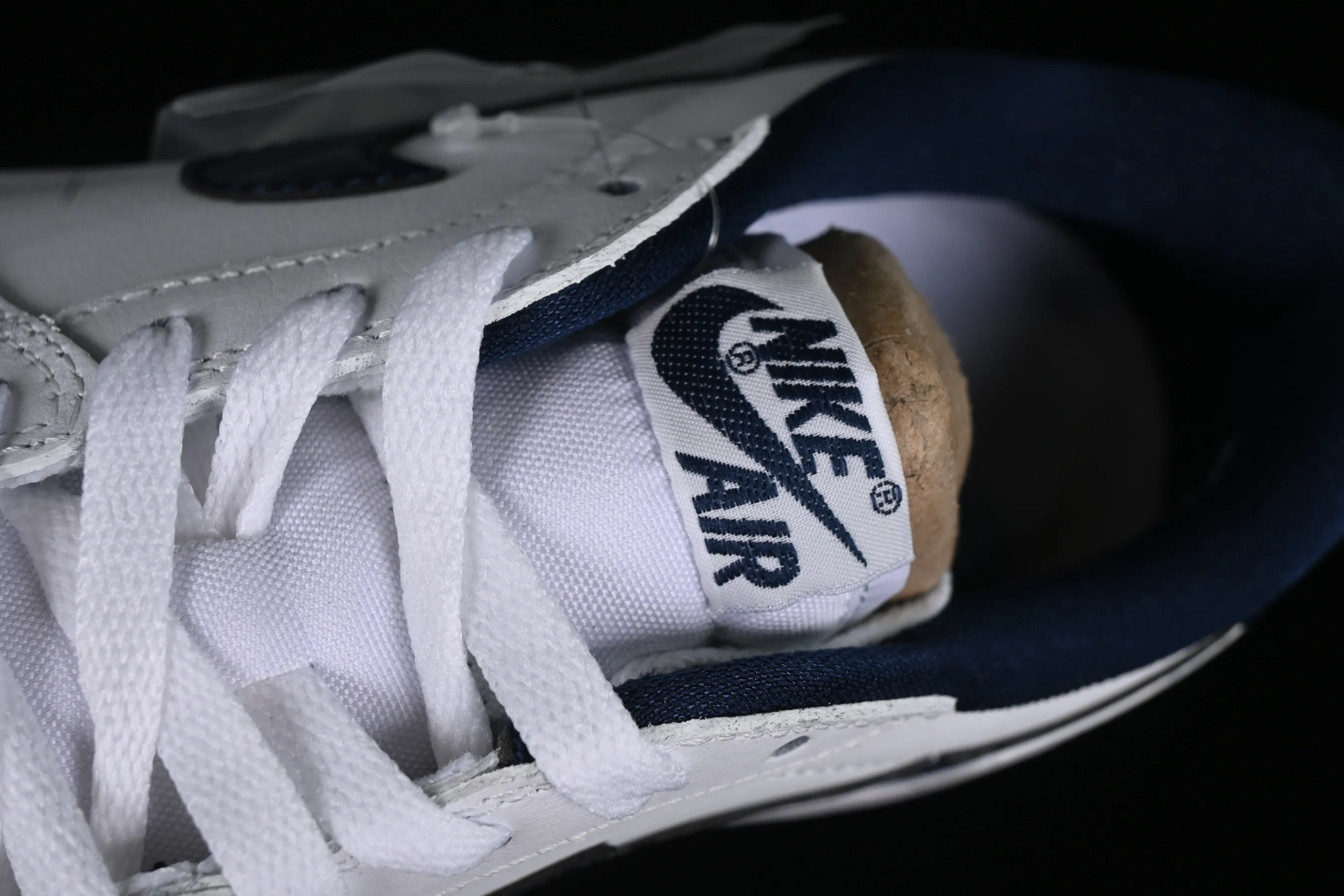 All categories Air Jordan Jordan series basketball shoes Air Jordan 1 Low Z version Air Jordan 1 Low "85 Metallic Blue" AJ1 Joe 1 metallic white blue FB9933-141